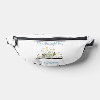 Skeelsquimetall Bauchtasche