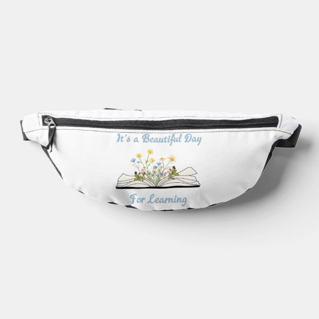 Skeelsquimetall Bauchtasche (Ablage )