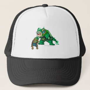 Skeith Maraqua Spieler Truckerkappe