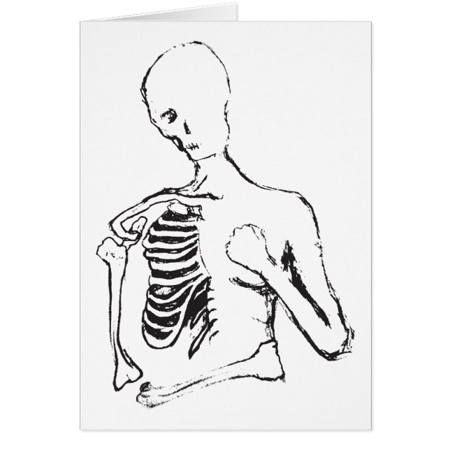 skele solitaire (Devant)