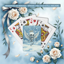 Skeleton Angel – The Sweet Side of the Afterlife.