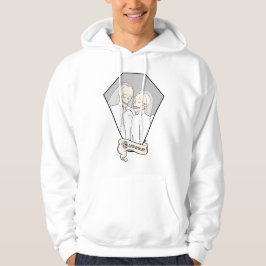 Skeleton Brides Hoodie
