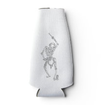 Skeleton Drummer
