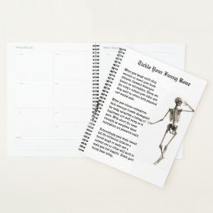 Skeleton Endorphine Planer