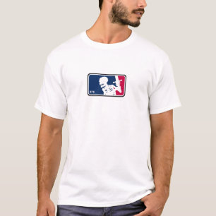 Skeleton erstklassiges T-Shirt RPG