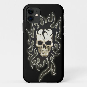 Skeleton gotische iPhone 5 Abdeckung Case-Mate iPhone Hülle