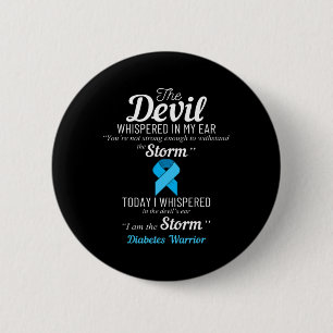 Skeleton Hands Biere Funny Drink Halloween Frauen Button