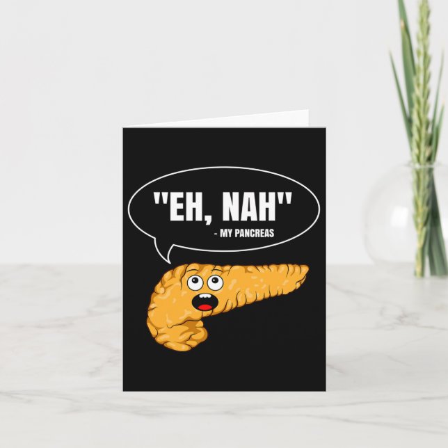 Skeleton Hands Heart Sign Retro Halloween Kostüm Karte (Vorderseite)