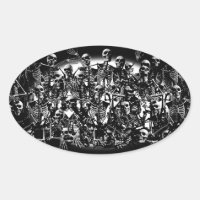 Skeleton Horde