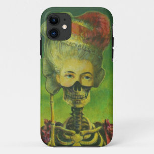 Skeleton iPhone 5 Case-Mate title_seo2
