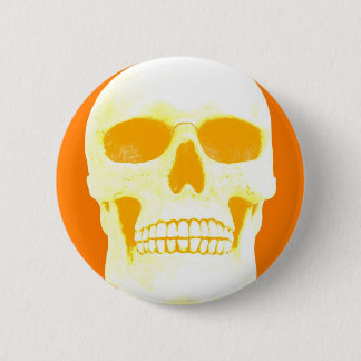 Skeleton Knopf Button