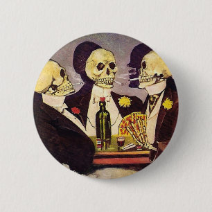 Skeleton Spieler Button
