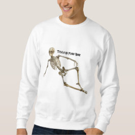 Skeleton Sweatshirt