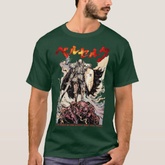 Skeleton Warrior T-Shirt