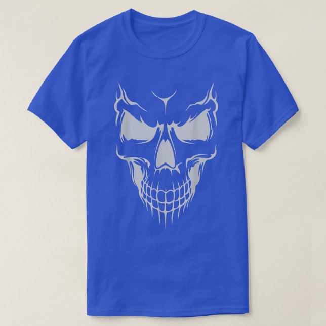 Skeletons T-Shirt (Design devant)