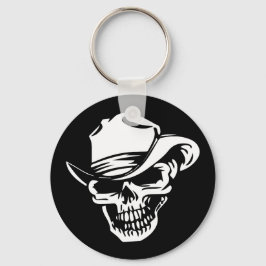 Skelett Schlüsselanhänger