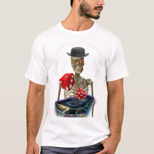 Skelett T-Shirts