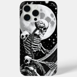 Skelett und Harn III Case-Mate iPhone Hülle