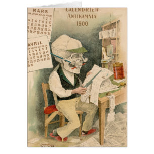 Skelettartiger Herausgeber