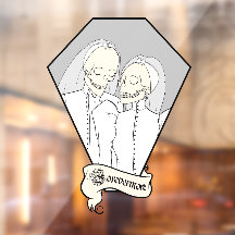 Skelettbräute