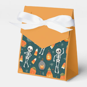 Skelette und Kanadier, Autor Natasha Us Geschenkschachtel