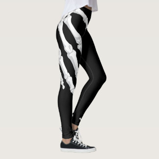 SkelettHände Leggings
