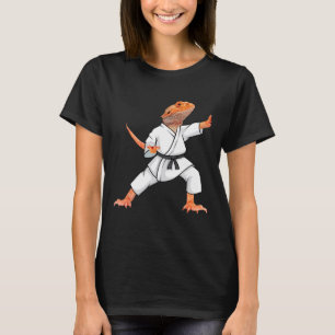 Skeletthebelhockballen, Halloween-Weichtrafting T-Shirt