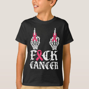 Skelettmuskulatur-, Bindegewebs-und Knochenkrebs T-Shirt
