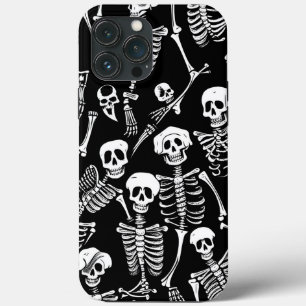 Skeletton-Crew Case-Mate iPhone Hülle