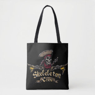 Skeletton-Crew Tasche
