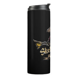 Skeletton-Crew Thermosbecher