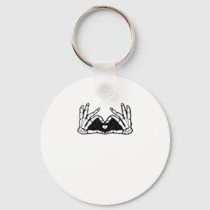 Skeletton Schlüsselanhänger