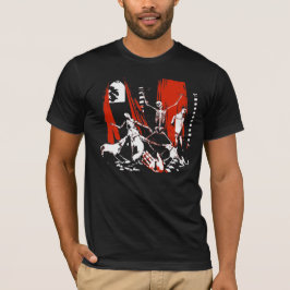 Skelettschlüssel - Alle Stile Männer/Frauen/Kinder T-Shirt