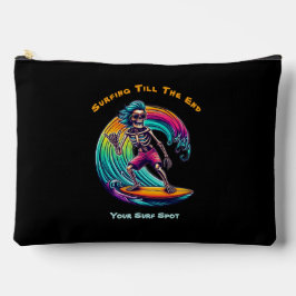 Skelettwandern Zubehörtasche