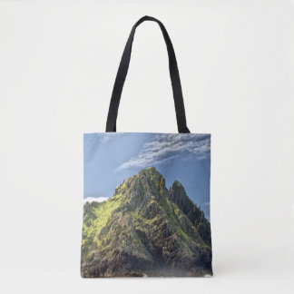 Skellig Michael Ireland T - Shirt Tasche
