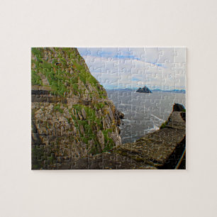 Skellig Michael Skellig-Inseln Kerry.