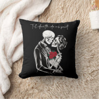 Skelton Lovers bis zum Tod