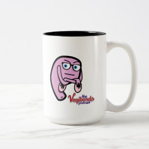 Skeptisches Corbin 15 Unze. Tasse