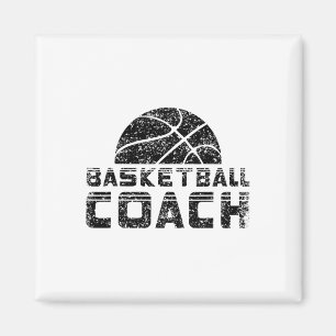 Sketch-Coach Gecoacht Sketellertrainer 1 Magnet