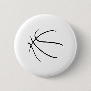 Sketch Costume Bll Player Coach Sports Ller Gesche Button