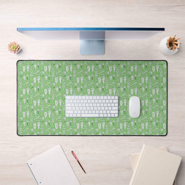 Sketch Crocodile (Bureau 1)