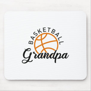 Sketch Großvater Matching Family Funny Sketch Love Mousepad