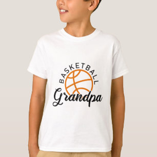 Sketch Großvater Matching Family Funny Sketch Love T-Shirt