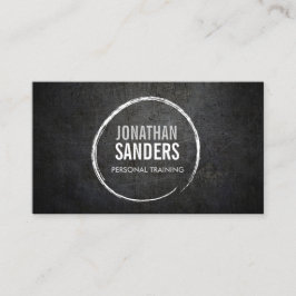 SKETCH-LOGO III-Visitenkarte Visitenkarte