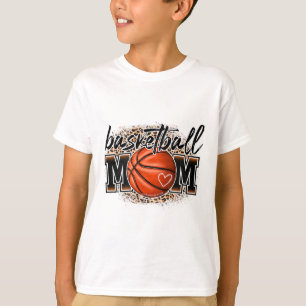 Sketch Mama Leopard Sketch Mama T-Shirt
