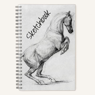 Sketch notizbuch