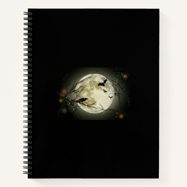 Sketch Notizbuch (Vorderseite)