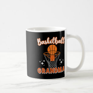 Sketch Oma eines Skettelspielers Oma Kaffeetasse
