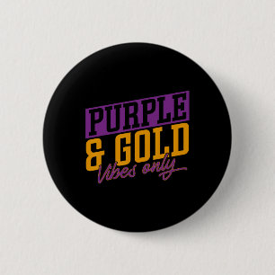Sketch Player Sketch Sport lila und Gold Vibes Button
