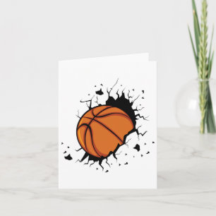 Sketch-Spieler-Sketch-Team Grafik-Sport-Sketch 4 Karte
